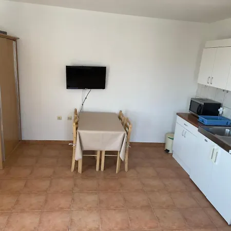 Melita Apartements Orebić Extérieur photo