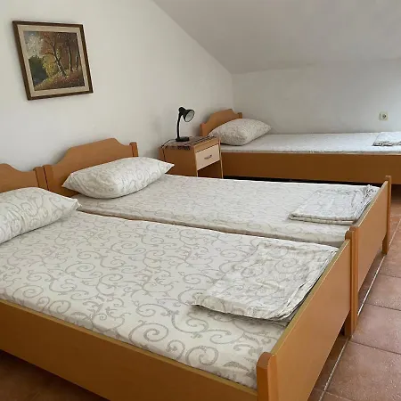 Melita Apartements Orebić Extérieur photo