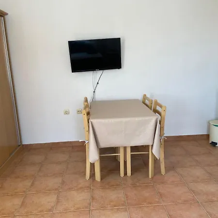 Melita Apartements Orebić Extérieur photo