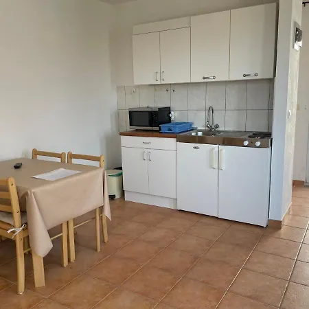 Melita Apartements Orebić Extérieur photo