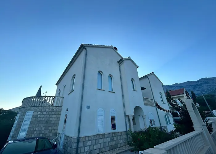 Melita Apartements