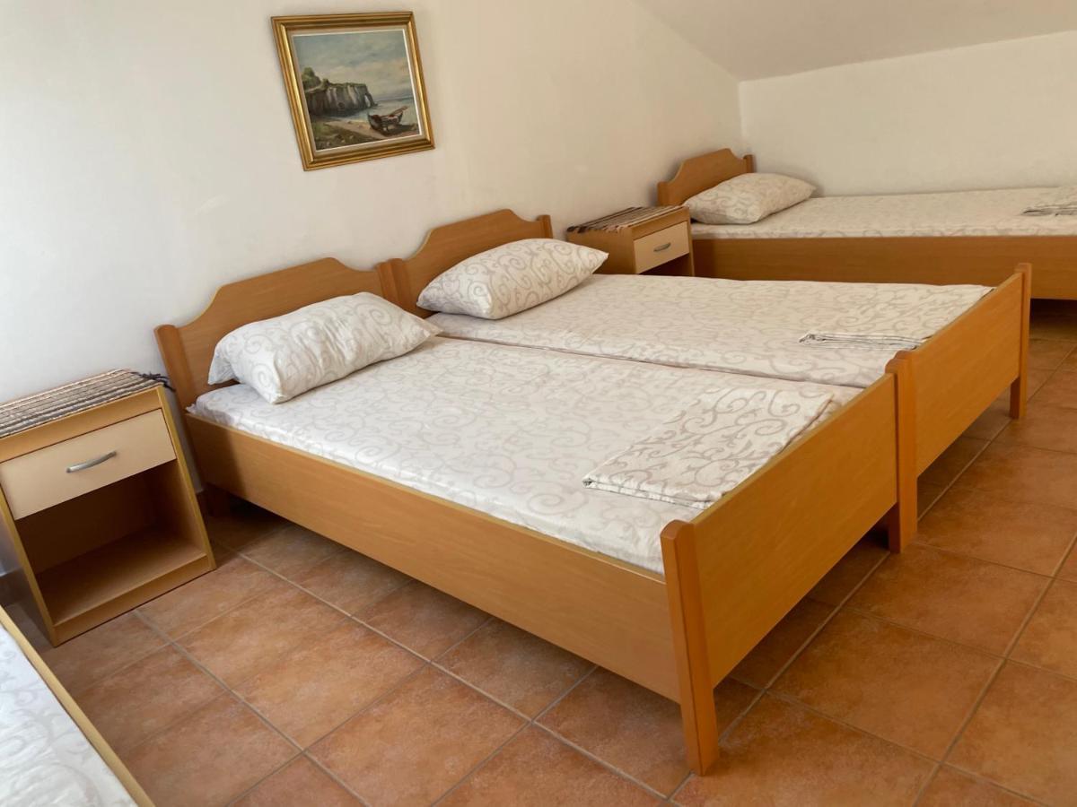 Melita Apartements Orebic