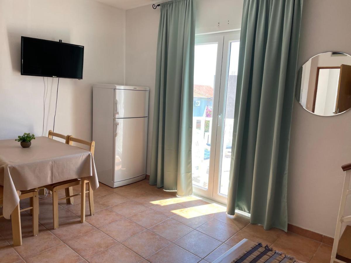 Melita Apartements Apartmán
