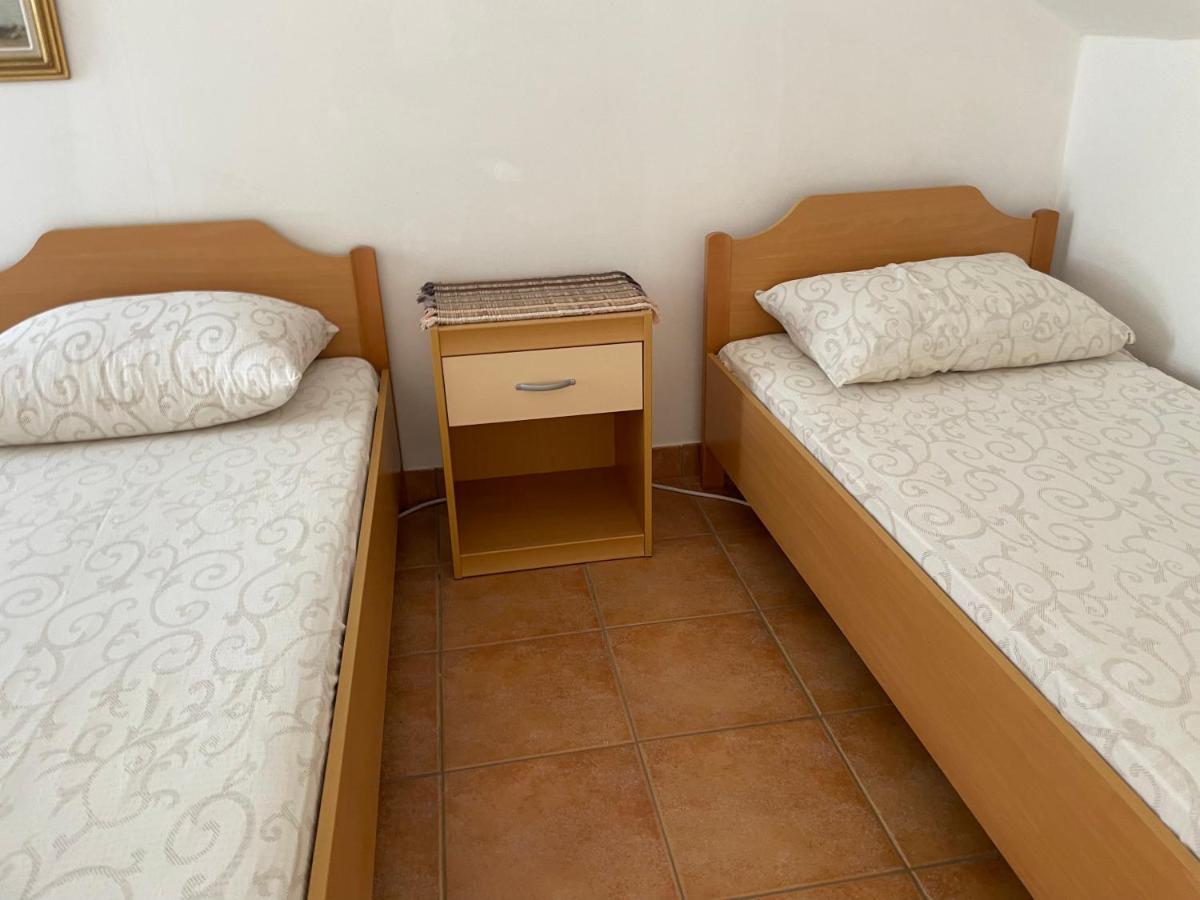 Melita Apartements