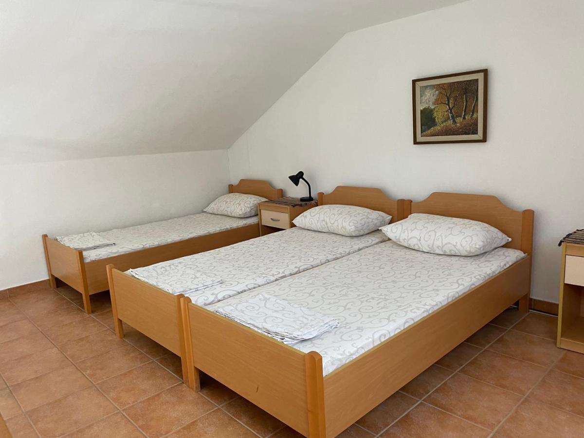 Melita Apartements Orebic