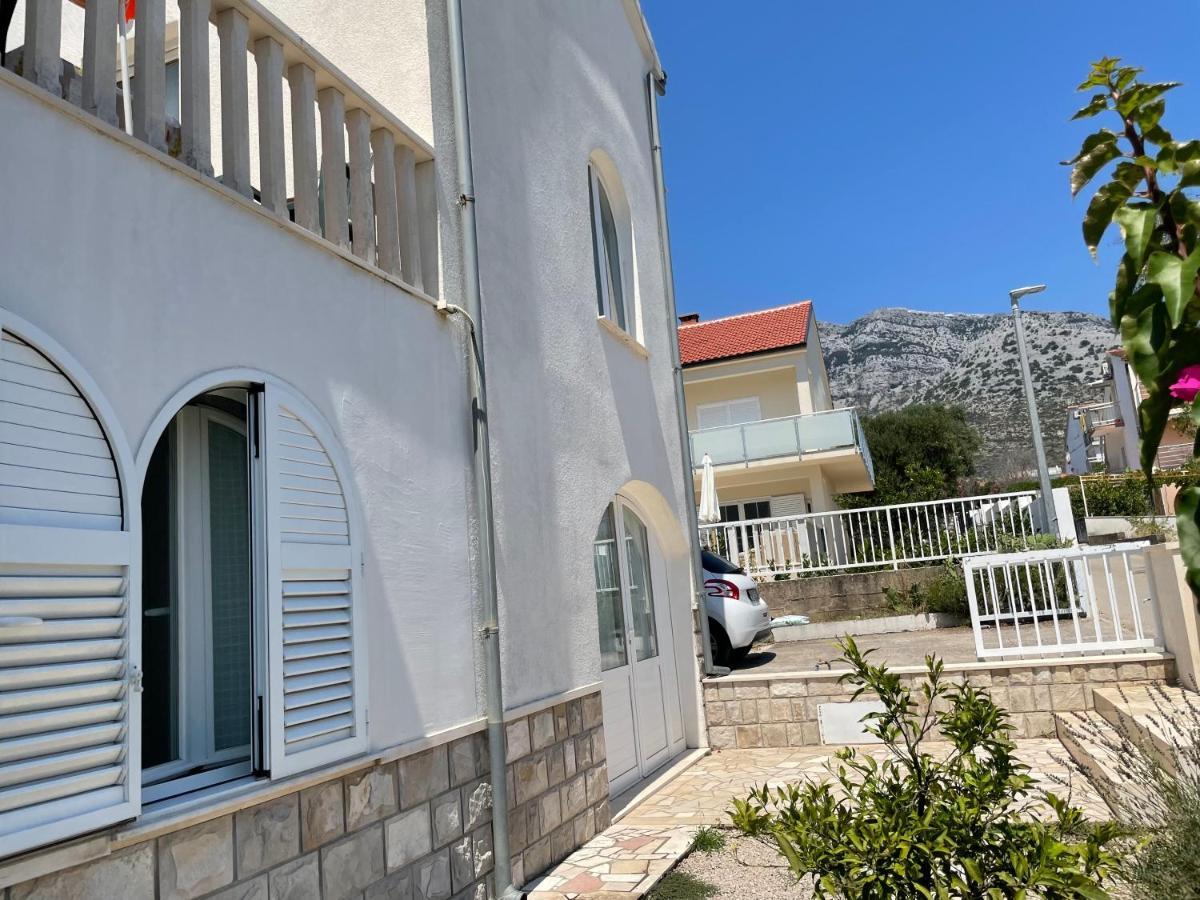 Apartment Melita Apartements Orebic