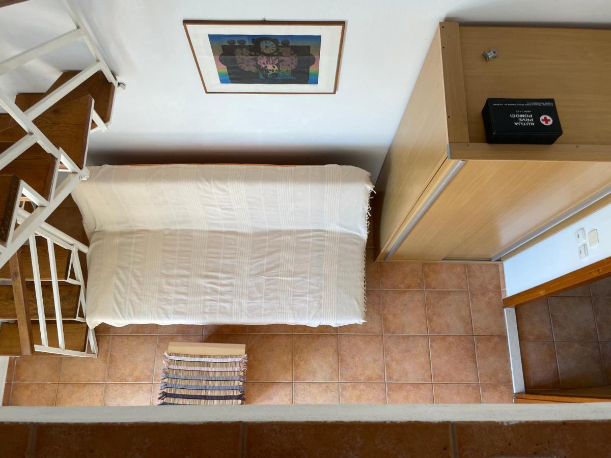 Apartment Melita Apartements Orebic