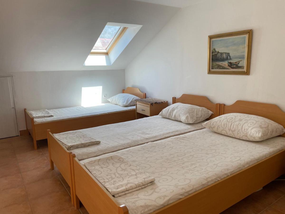 Melita Apartements *