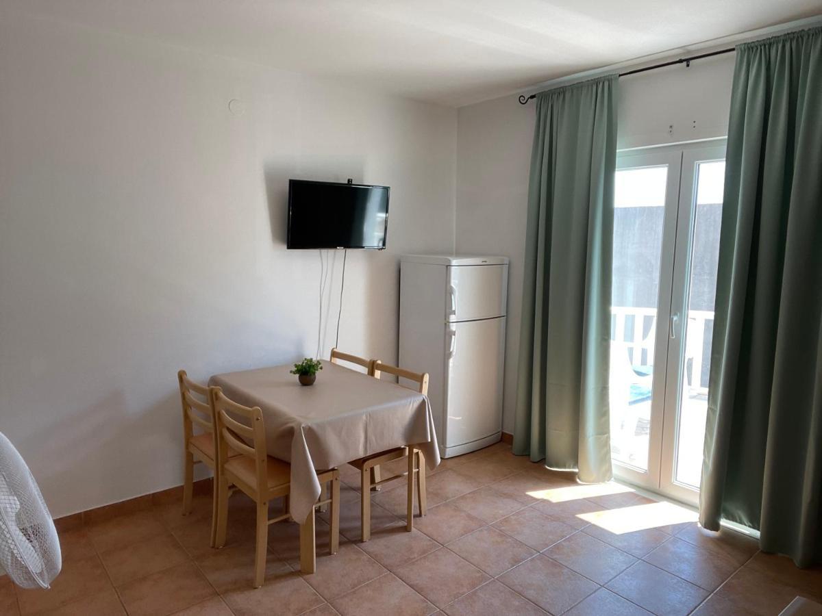 Melita Apartements Orebic