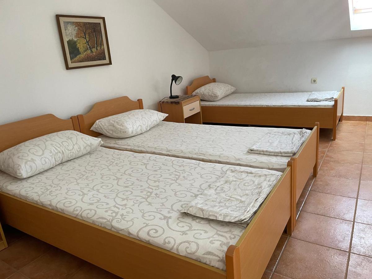 Apartment Melita Apartements