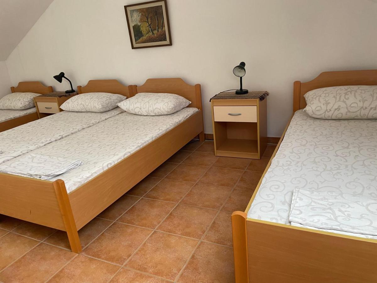 Melita Apartements