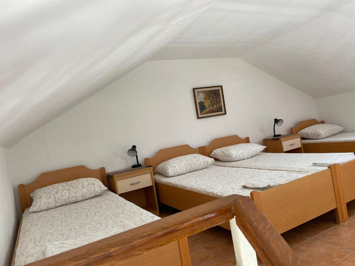 Melita Apartements * Orebic