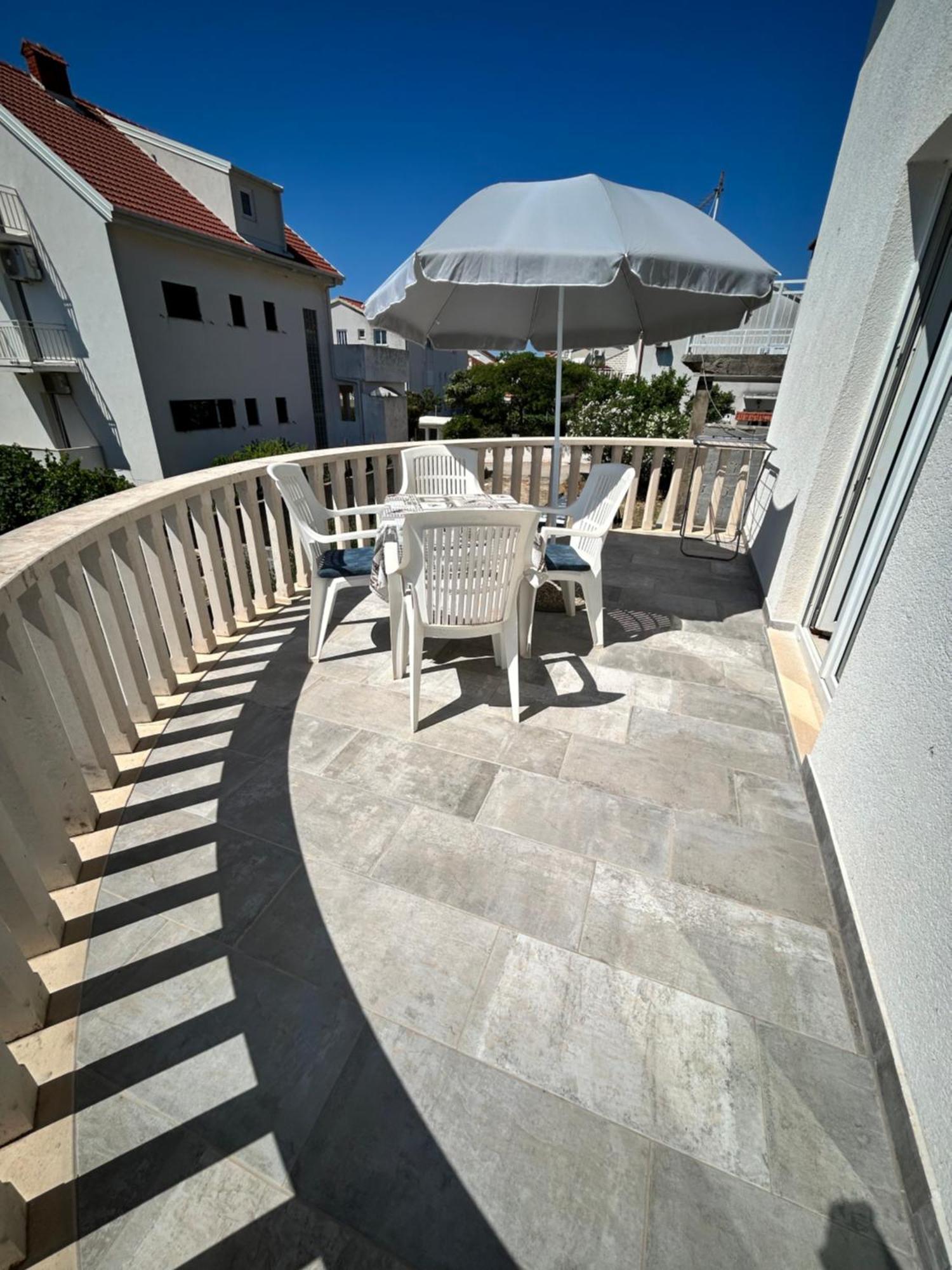 Melita Apartements * Orebic