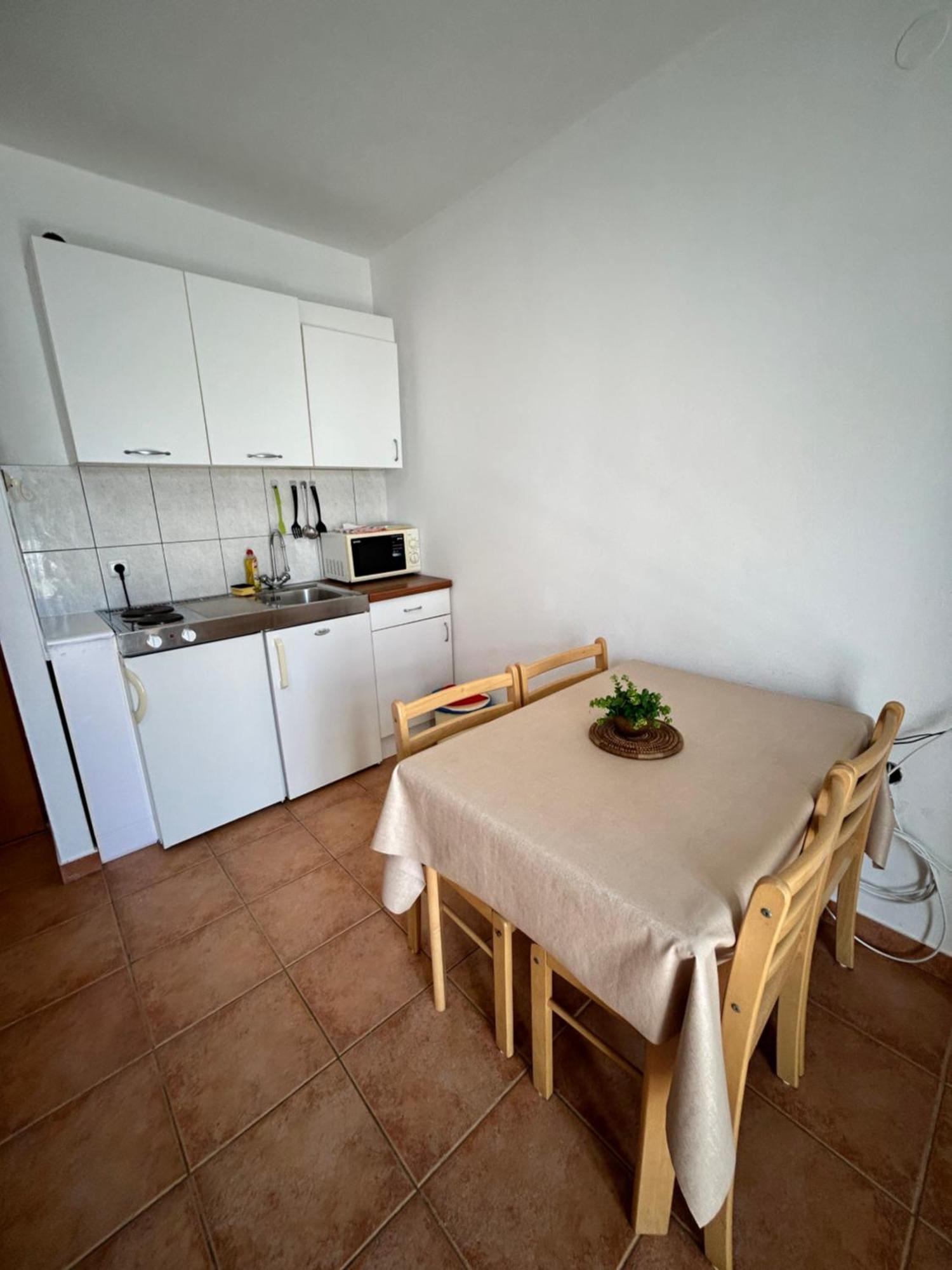 Apartment Melita Apartements