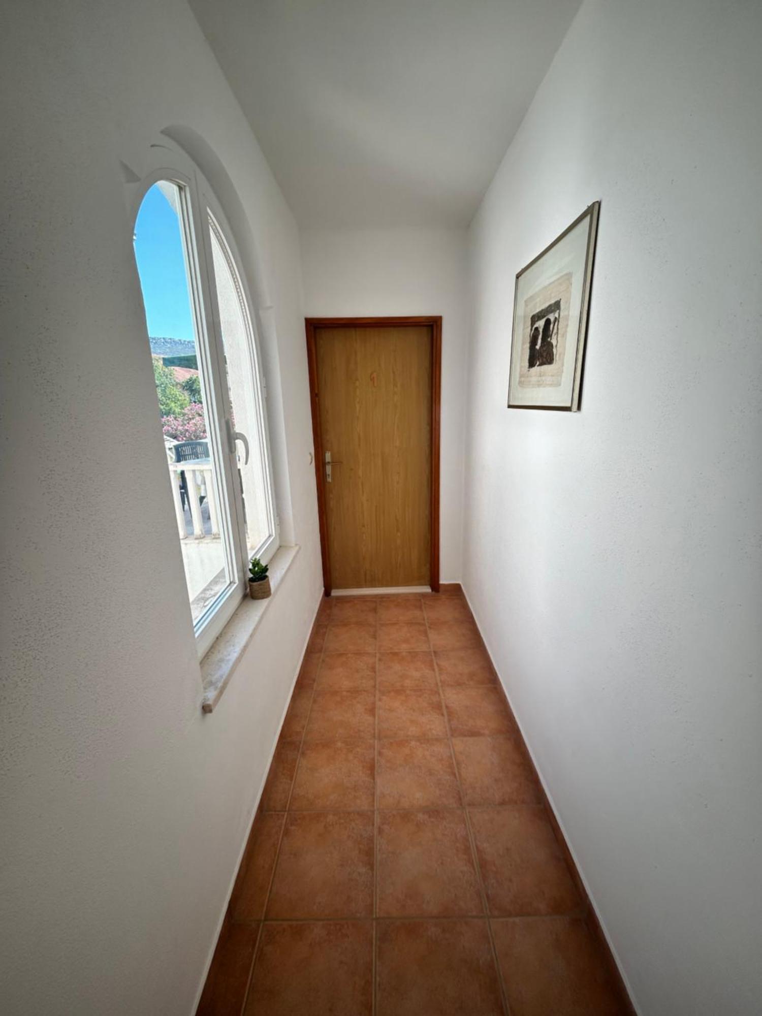 Melita Apartements Apartment Orebic