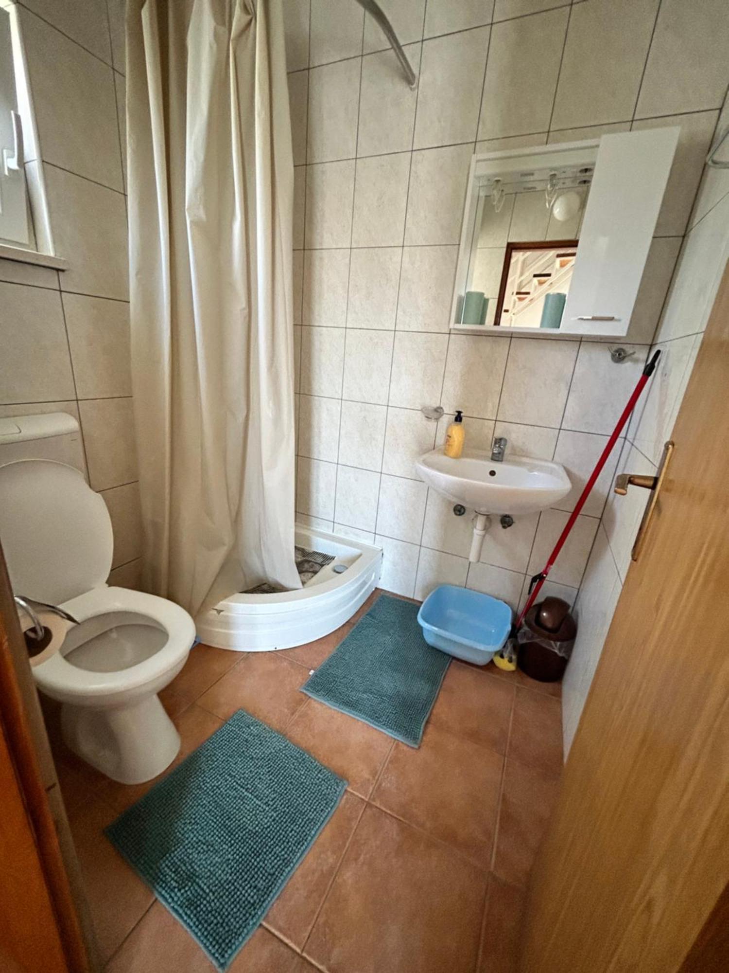 Melita Apartements *