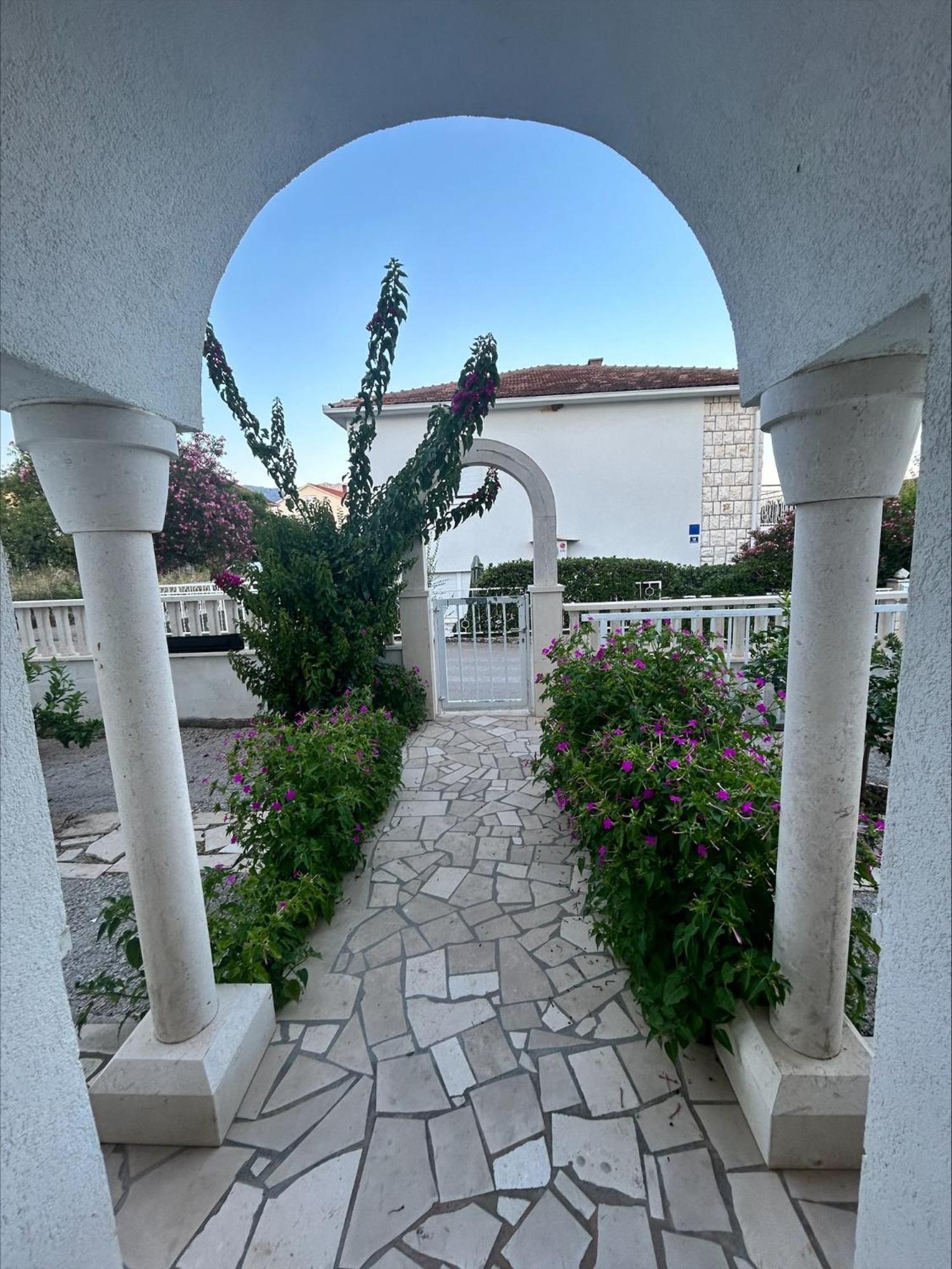 Melita Apartements * Orebic