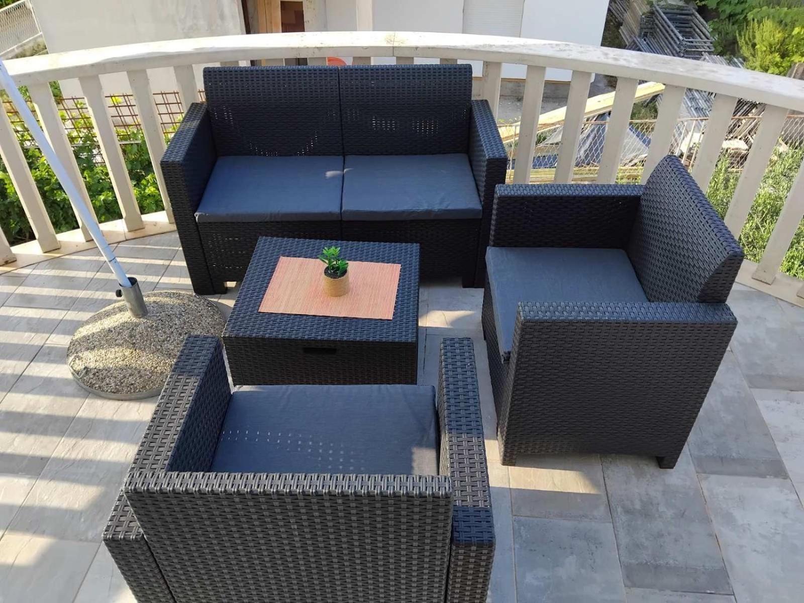 Melita Apartements Orebić